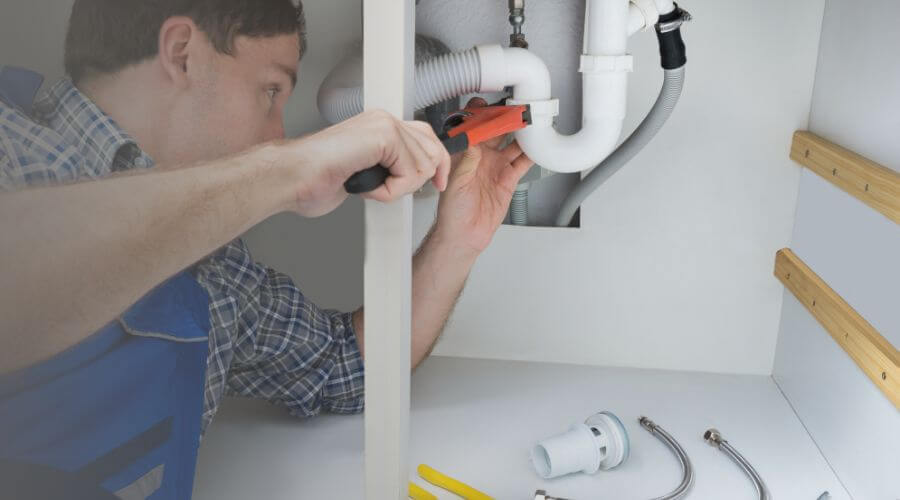 Professional water heater repair in Port Alexander, AK